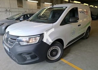 Photo du véhicule RENAULT KANGOO VAN E-TECH ELECTRIQUE