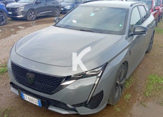 Photo du véhicule PEUGEOT 308 SW