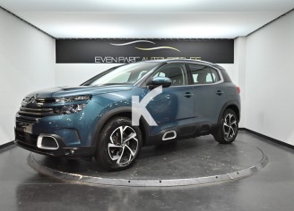 Photo du véhicule CITROEN C5 AIRCROSS BUSINESS