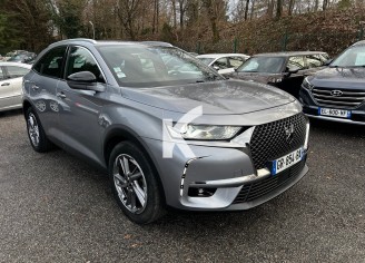 Photo du véhicule DS DS7 CROSSBACK
