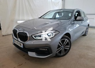 Photo du véhicule BMW SERIE 1 F40