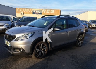 Photo du véhicule PEUGEOT 2008