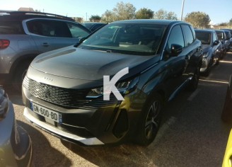 Photo du véhicule PEUGEOT 3008