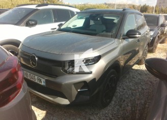 Photo du véhicule CITROEN C3