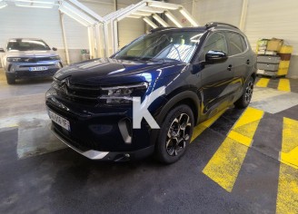 Photo du véhicule CITROEN C5 AIRCROSS