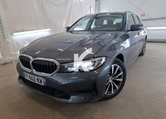 Photo du véhicule BMW SERIE 3 TOURING G21