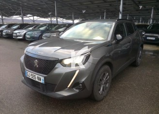 Photo du véhicule PEUGEOT 2008