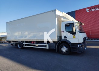 Photo du véhicule RENAULT PORTEUR