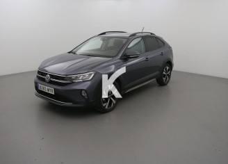 Photo du véhicule VOLKSWAGEN TAIGO