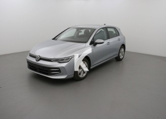 Photo du véhicule VOLKSWAGEN GOLF