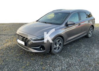 Photo du véhicule HYUNDAI i30 SW