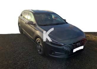 Photo du véhicule HYUNDAI i30 SW