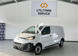Photo du véhicule FIAT SCUDO FOURGON