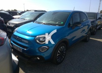 Photo du véhicule FIAT 500X MY23