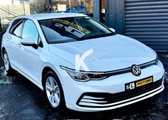 Photo du véhicule VOLKSWAGEN GOLF