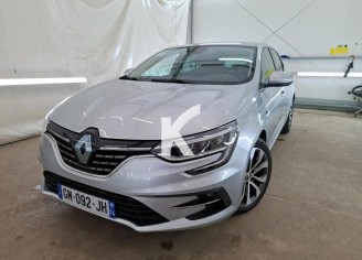Photo du véhicule RENAULT MEGANE IV BERLINE