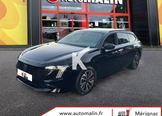 Photo du véhicule PEUGEOT 508 SW