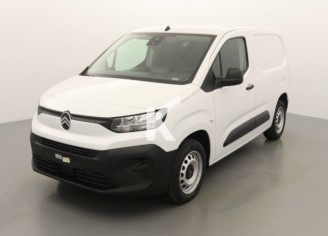 Photo du véhicule CITROEN BERLINGO VAN