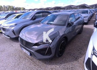 Photo du véhicule PEUGEOT 408