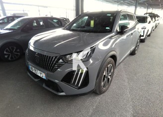 Photo du véhicule PEUGEOT 2008