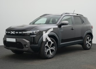 Photo du véhicule DACIA DUSTER