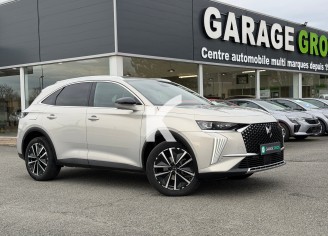 Photo du véhicule DS DS 7