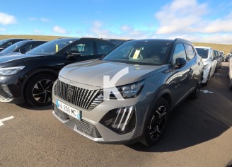 Photo du véhicule PEUGEOT 2008