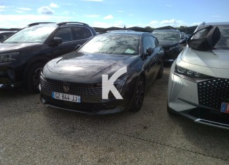 Photo du véhicule PEUGEOT 508 SW