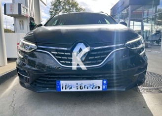 Photo du véhicule RENAULT MEGANE IV ESTATE