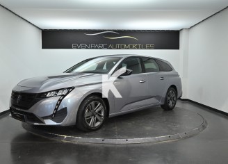 Photo du véhicule PEUGEOT 308 SW