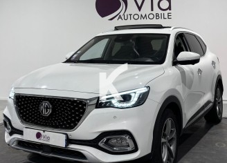 Photo du véhicule MG EHS