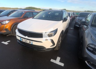 Photo du véhicule OPEL GRANDLAND