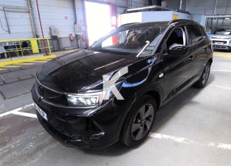 Photo du véhicule OPEL GRANDLAND