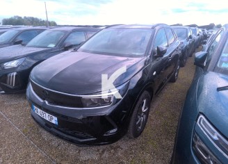 Photo du véhicule OPEL GRANDLAND