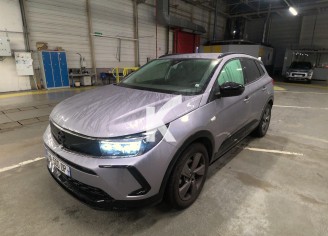 Photo du véhicule OPEL GRANDLAND