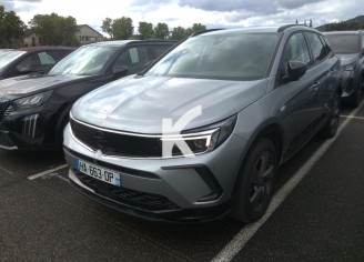 Photo du véhicule OPEL GRANDLAND