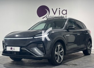 Photo du véhicule MG MARVEL R