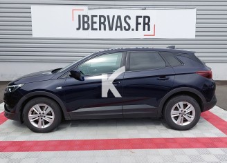 Photo du véhicule OPEL GRANDLAND X