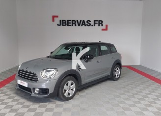 Photo du véhicule MINI COUNTRYMAN F60