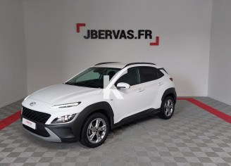 Photo du véhicule HYUNDAI KONA