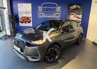 Photo du véhicule DS DS 3 CROSSBACK