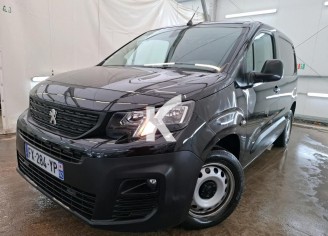 Photo du véhicule PEUGEOT PARTNER FOURGON