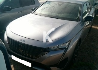 Photo du véhicule PEUGEOT 308 SW