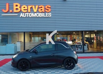 Photo du véhicule OPEL ADAM