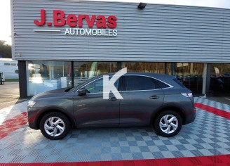 Photo du véhicule DS DS7 CROSSBACK