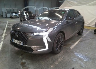 Photo du véhicule DS DS 4