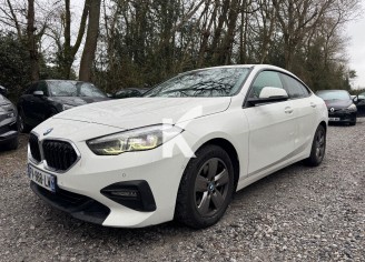 Photo du véhicule BMW SERIE 2 GRAN COUPE F44