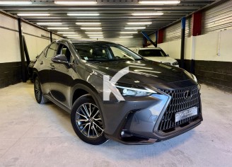 Photo du véhicule LEXUS NX