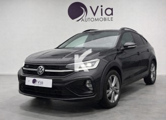 Photo du véhicule VOLKSWAGEN TAIGO