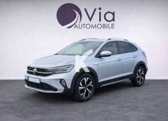 Photo du véhicule VOLKSWAGEN TAIGO